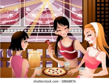 Party Time