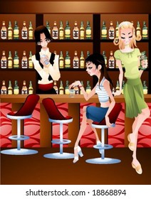 Party Time