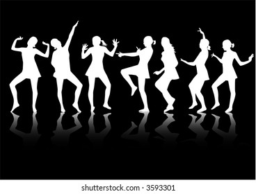 Party Time