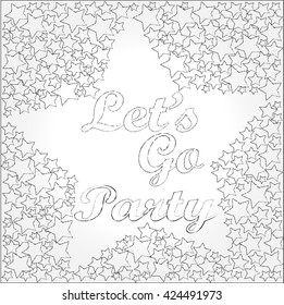Party time . 