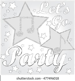 Party time .