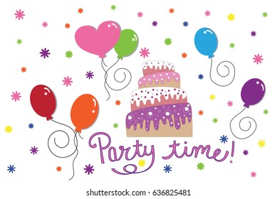 Party Time