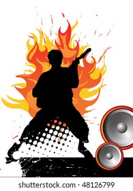 party time - vector