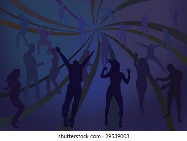 Party vector