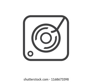 party vector icon