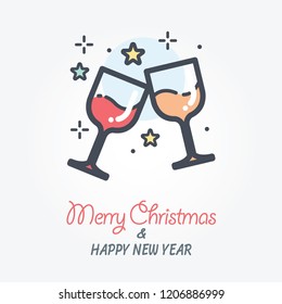  party vector icon