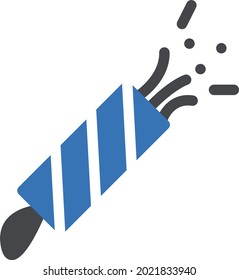 ilustración vectorial de partido aislada en un fondo transparente. iconos vectoriales de glifo para el concepto o gráficos web.