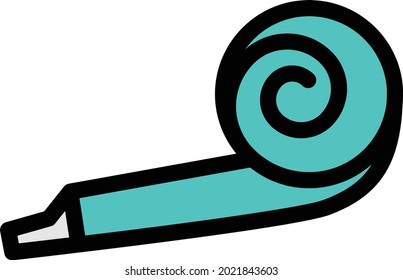 ilustración vectorial de partido aislada en un fondo transparente. iconos vectoriales de color para el concepto o los gráficos web.