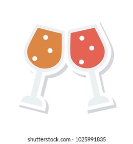 party wine beer 