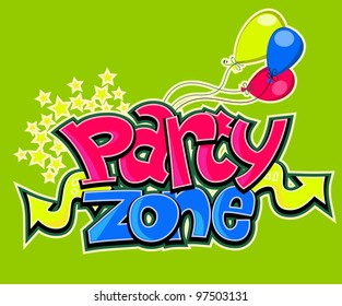 Party Zone
