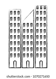 Paseo de la Reforma design