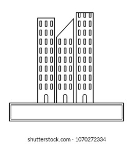 Paseo de la Reforma design