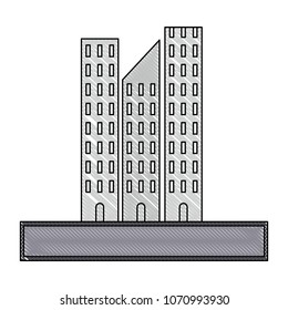 Paseo de la Reforma design