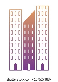 Paseo de la Reforma design