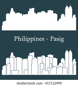 Pasig, Philippines
