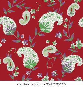 pasley textile pattern design texture,pasley textile pattern design, Magical Traditional Paisleys Seamless Pattern for wallpaper design or fabric textile printing.