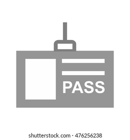 Pass Card