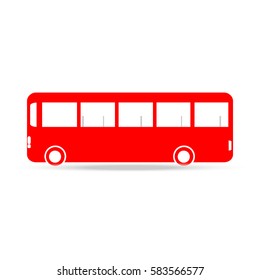 passenger bus, a popular