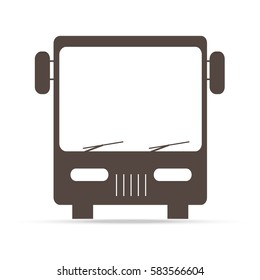 passenger bus, a popular