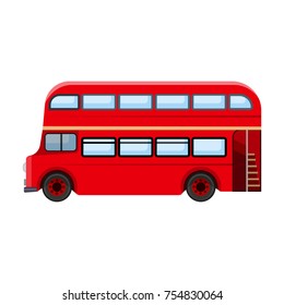 305 Two Story Bus Images, Stock Photos & Vectors | Shutterstock