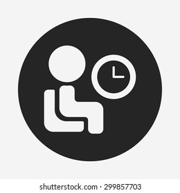 passenger icon