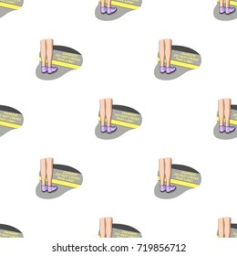 Passenger, single icon in cartoon style.Passenger vector symbol stock illustration web.