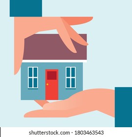 Passing inheritance of house or real estate from parent to children by will