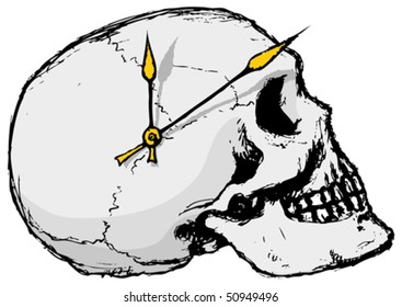 passing time