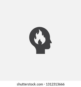 passion base icon. Simple sign illustration. passion symbol design. Can be used for web, print and mobile passion base icon. Simple sign illustration. passion symbol design. Can be used for web, print and mobile