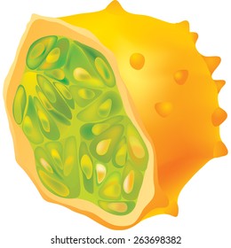 Passion fruit