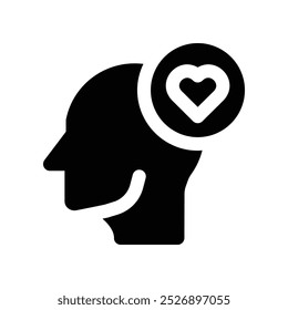 Icono del glifo del Vector para su Sitio web, móvil, presentación, y diseño del logotipo.