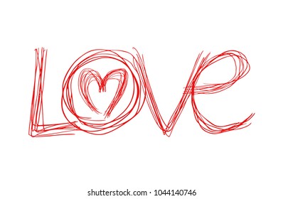passion love message