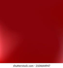 Passion Vibrant Paint Red Curve Smooth Surface. Dark Bordo Luxury Liquid Bright Wallpaper. Color Dynamic Vivid Watercolor Gradient Backdrop. Fluid Neon Flare Pink Blood Swirl Gradient Mesh.