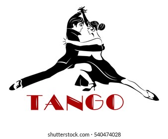 Tango Images Stock Photos Vectors Shutterstock