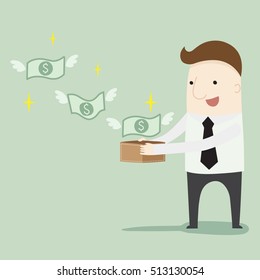 Passive income