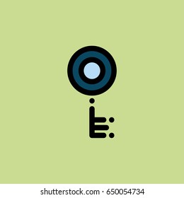 passkey icon