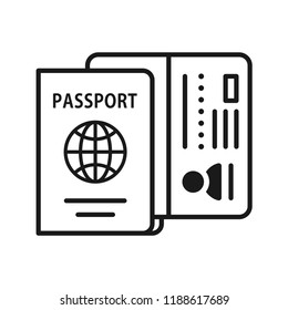 204,750 Pasaporte vector Images, Stock Photos & Vectors | Shutterstock