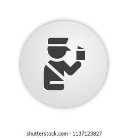 Passport Check - App Icon