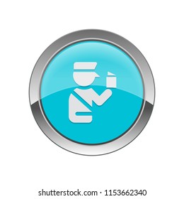 Passport Check - App Icon