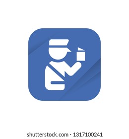 Passport Check - App Icon