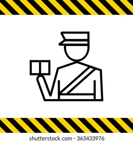 Passport control