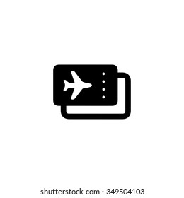 passport icon