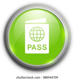 passport  icon