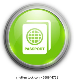 passport  icon