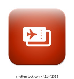 passport icon