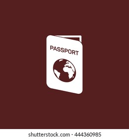 passport icon