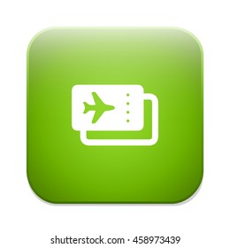 passport icon