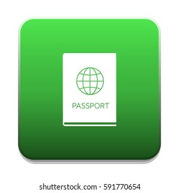 passport icon
