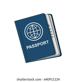 passport icon