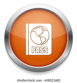 passport icon